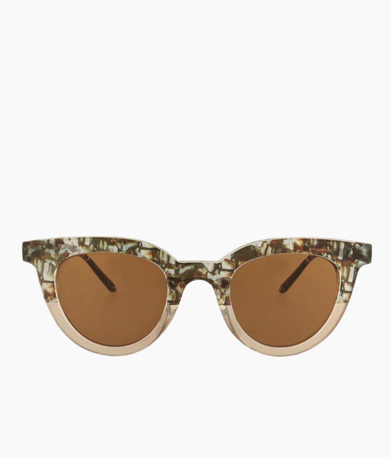LUNETTES DE SOLEIL - AGATHA CITY