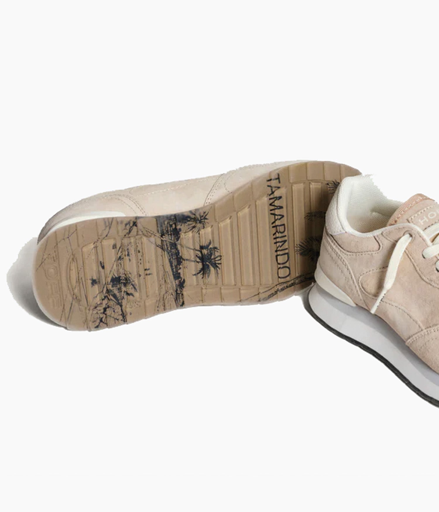 BASKETS TAMARINDO - HOMME