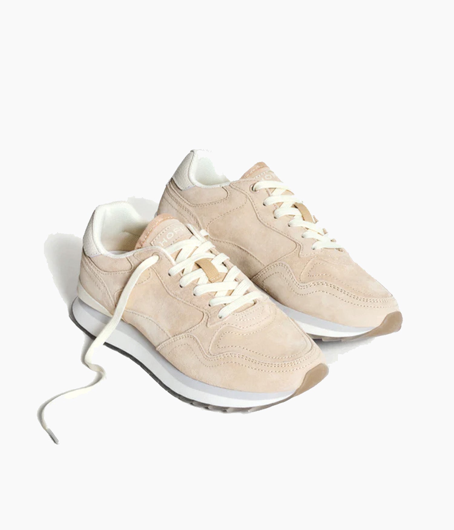 BASKETS TAMARINDO - HOMME