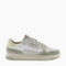 BASKETS C80 - CASUAL PATCH - JADE
