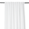 CALIFORNIA - RIDEAU 130X280 -  BLANC