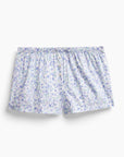 SHORT DE PYJAMA FEMME - LILI