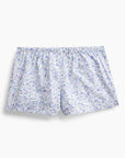 SHORT DE PYJAMA FEMME - LILI