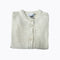 CARDIGAN COL ROND 7 BOUTONS -ECRU