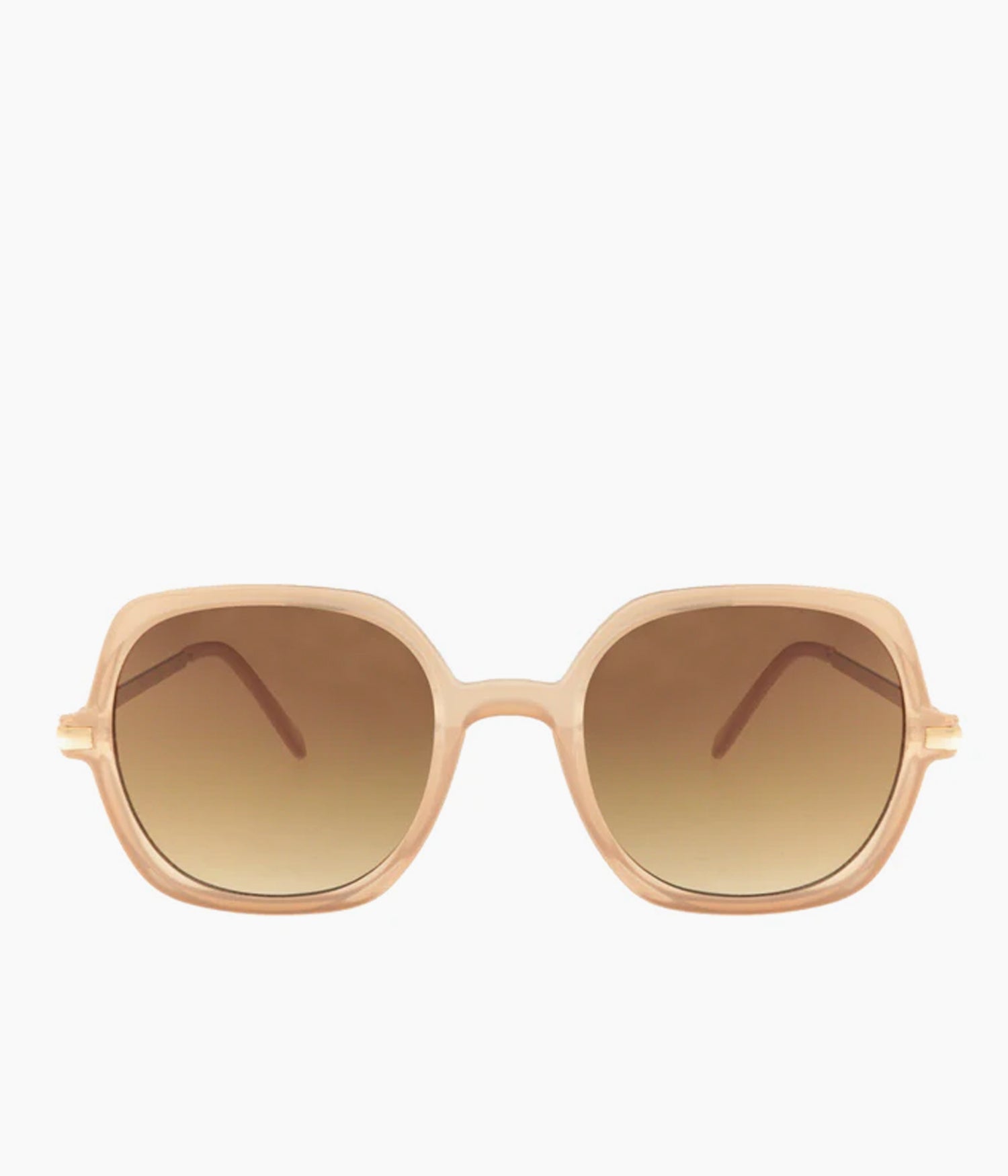 LUNETTES DE SOLEIL - CHER-ROSE