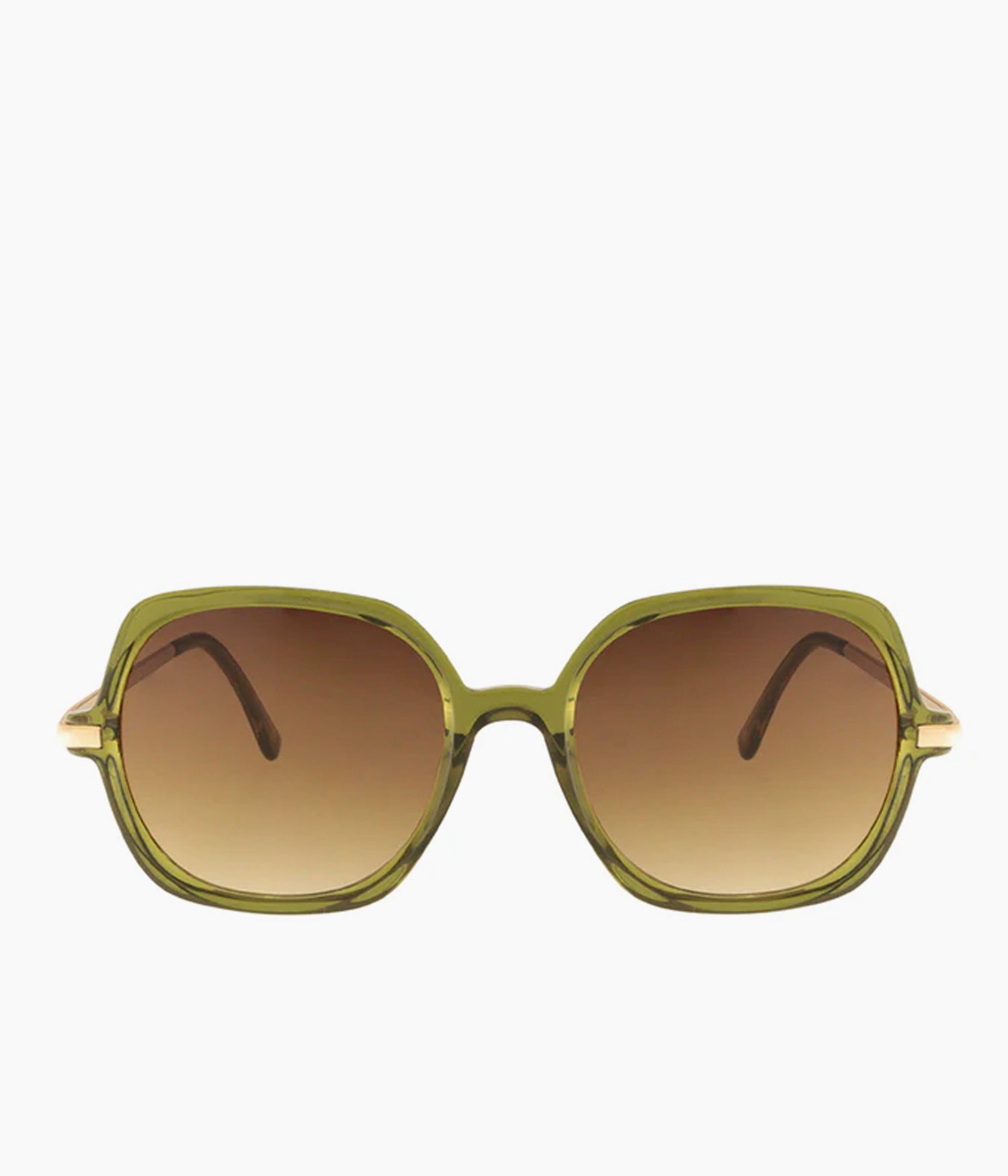LUNETTES DE SOLEIL - CHER- KIWI