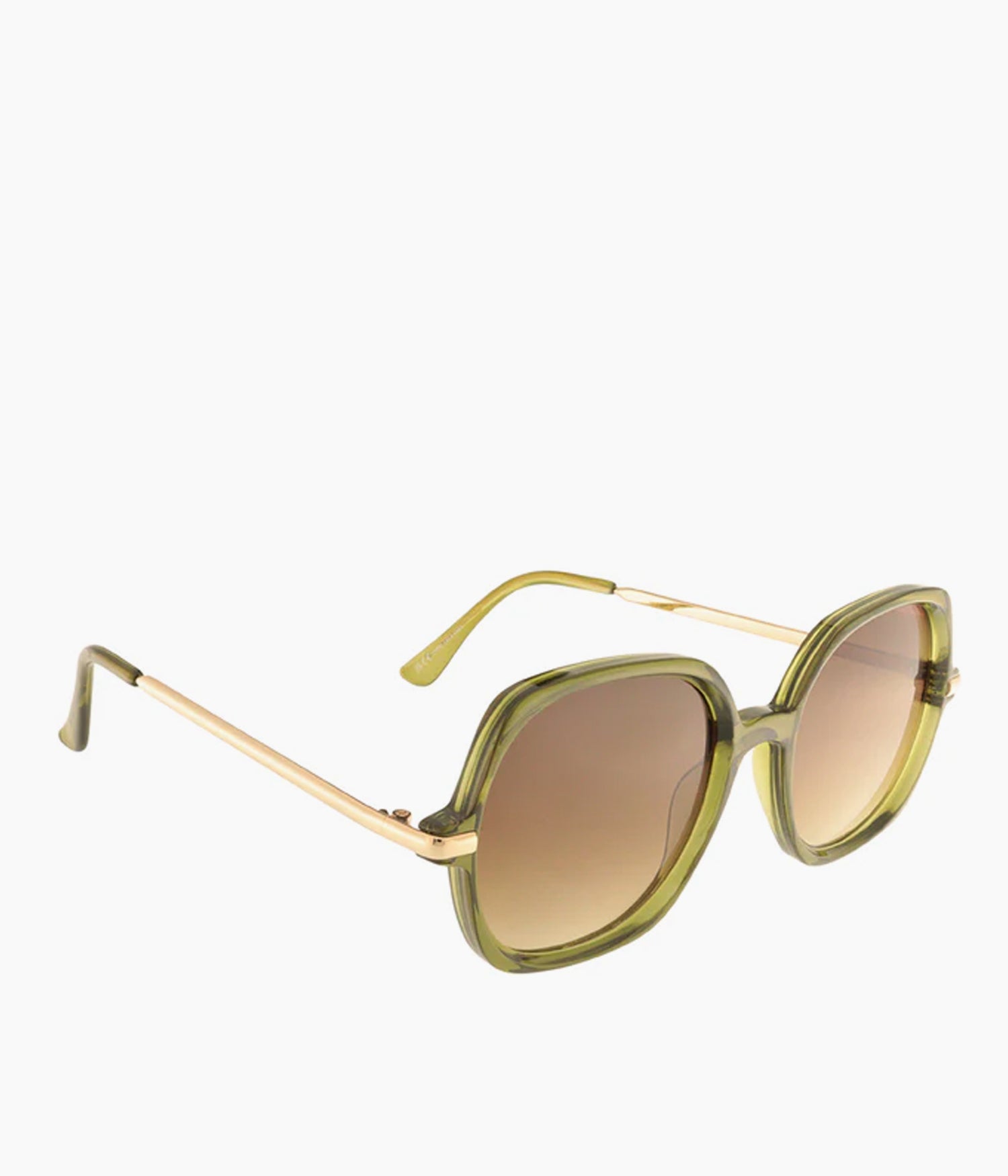 LUNETTES DE SOLEIL - CHER- KIWI