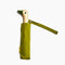 PARAPLUIE COMPACT CANARD OLIVE