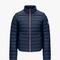 DOUDOUNE ANTARTICA ZIP NAVY