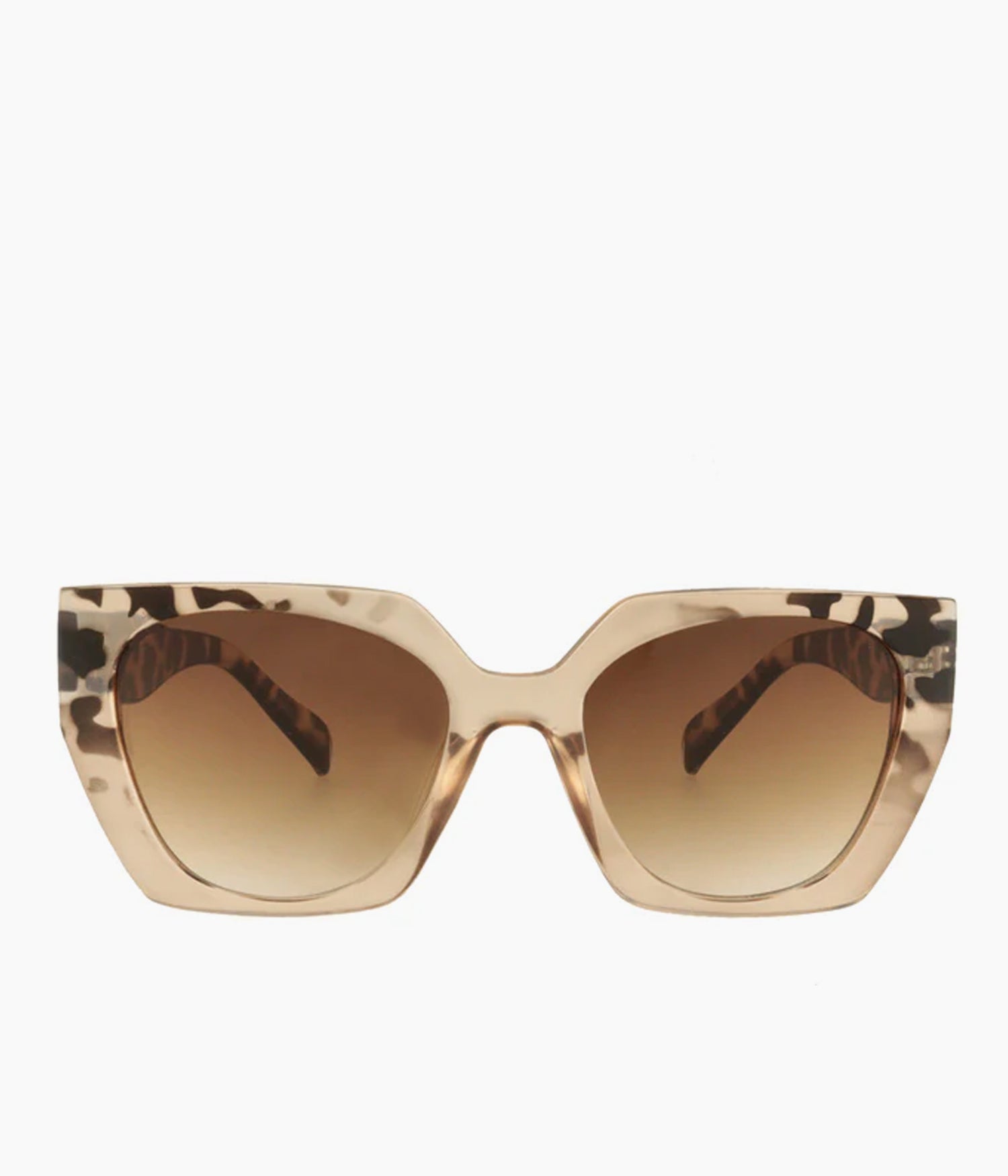 LUNETTES DE SOLEIL - DEBBIE- TOPAZE