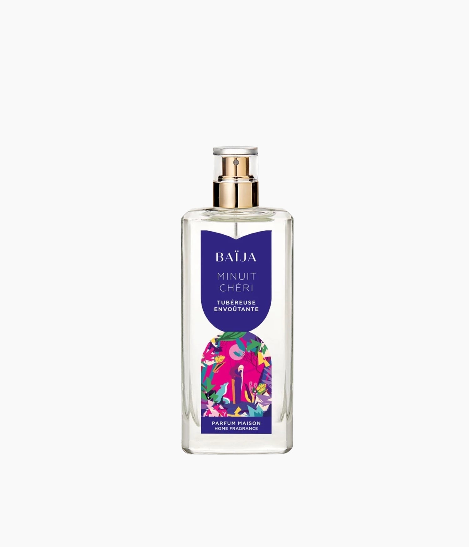 PARFUM MAISON MINUIT CHERI 100ML