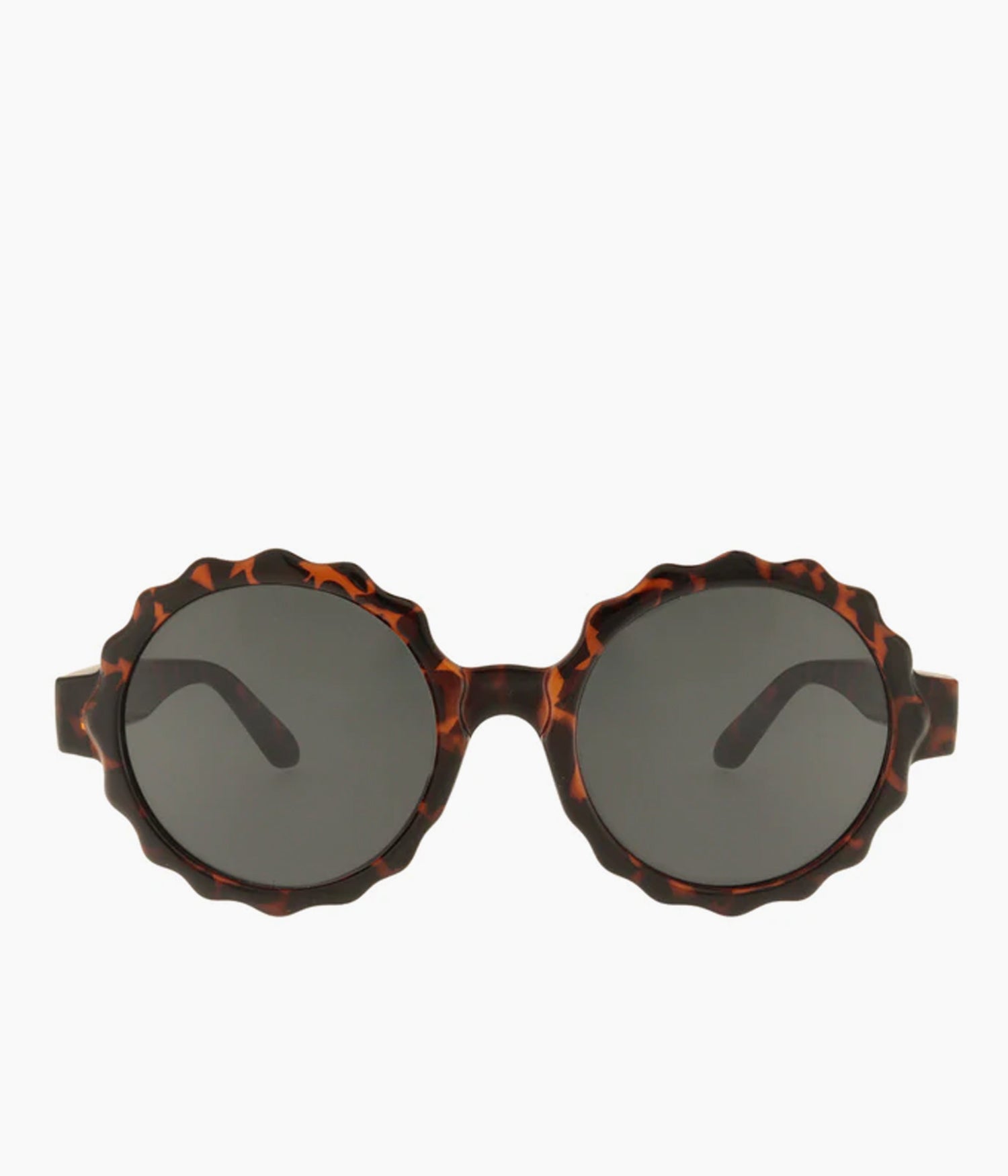 LUNETTES DE SOLEIL - EMMA - ECAILLE