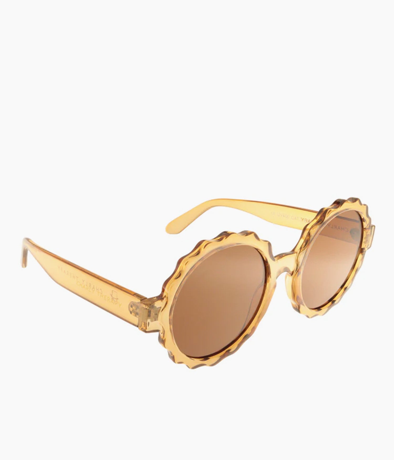 LUNETTES DE SOLEIL - EMMA-AMBRE