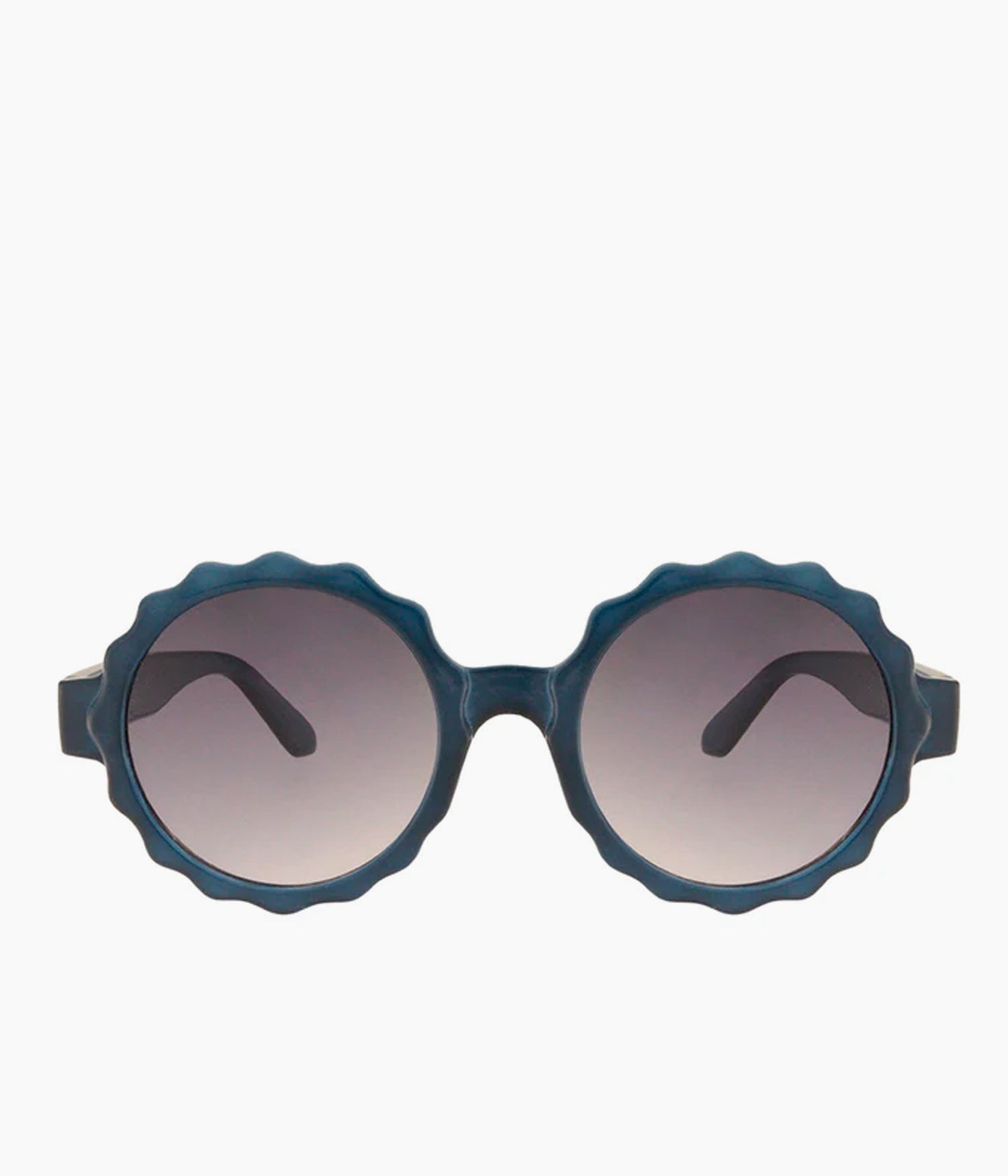 LUNETTES DE SOLEIL - EMMA - BLEU