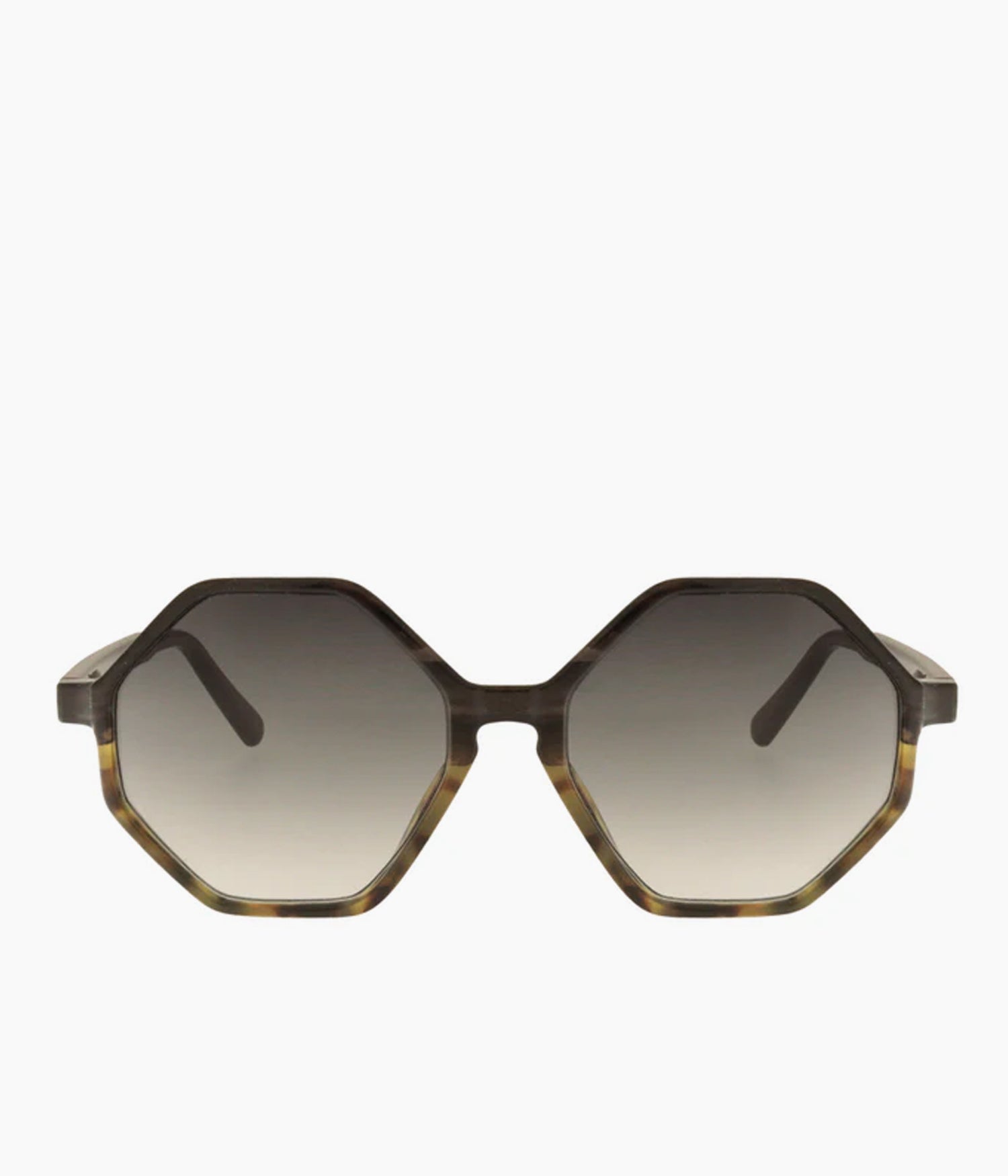 LUNETTES DE SOLEIL - FRIDA - OURSIN