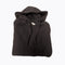 HOODIE POCHES KANGOUROU -NOIR