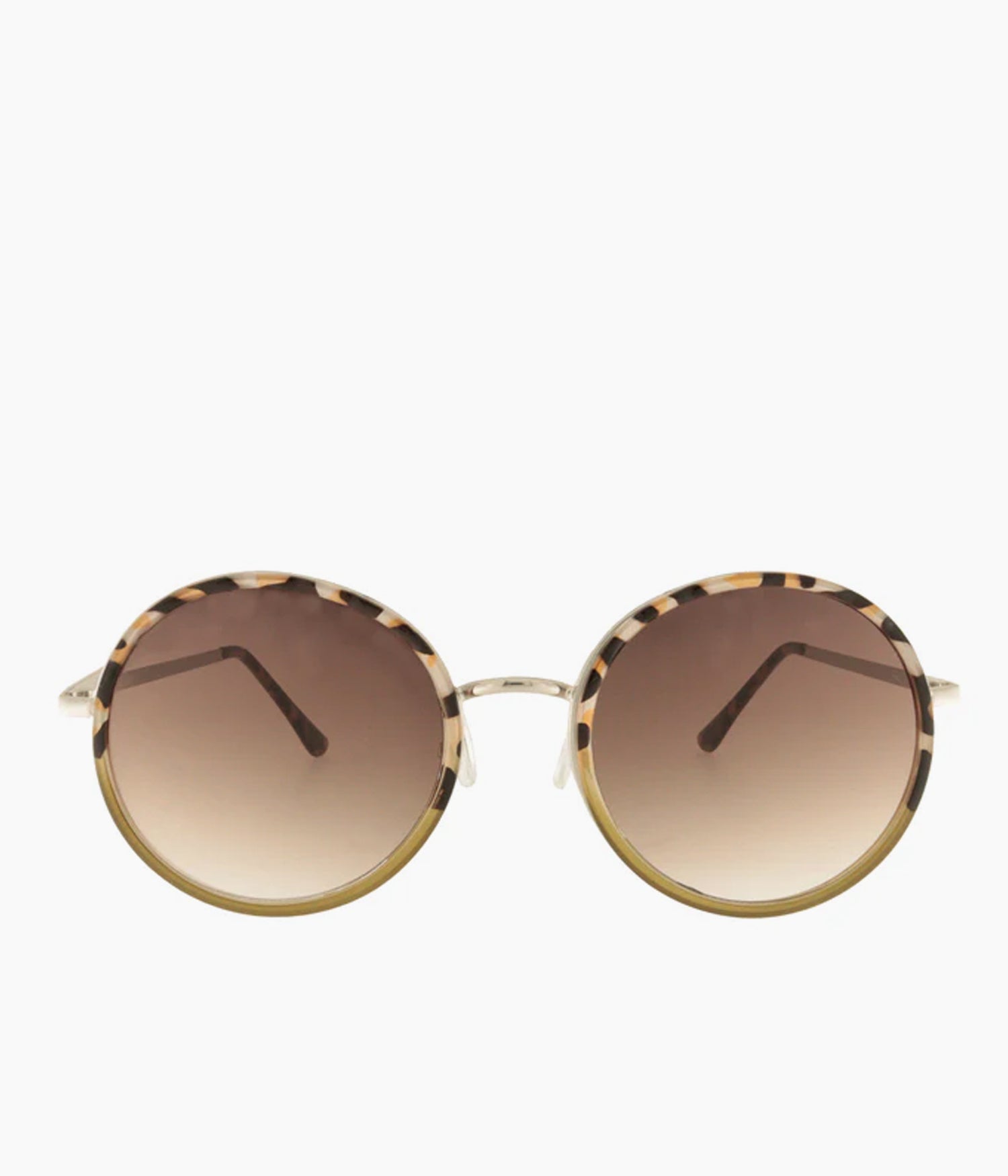 LUNETTES DE SOLEIL - JANIS - LAURIER