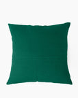 Housse de coussin - PORTICCIO - PIGEON - 45x45