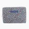 Trousse de toilette liberty L - bleu