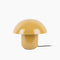 Lampe Fat Mushroom  - Moutarde