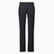 PANTALON CHINO SLIM GRIZZON - NOIR
