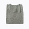 PULL COL ROULE FEMME -GRIS CLAIR