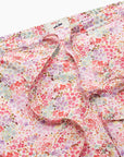 BAS DE PYJAMA FEMME - MULTIFLOWERS