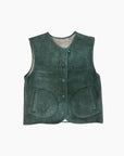 GILET -  KAKI