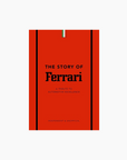 The Story of Ferrari