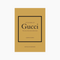 Livre Little book of Gucci