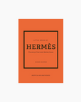 Livre Little book of Hermès