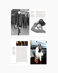 Livre Little book of Louis Vuitton