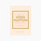 Livre Little book of Louis Vuitton