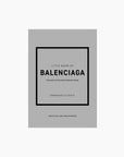 Livre Little book of Balenciaga