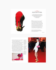 Livre  Little book of Louboutin