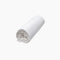 VENEZIA - DRAP-HOUSSE 160X200CM - BLANC