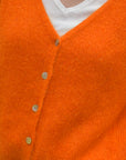 Gilet - Orange