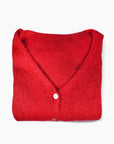 Gilet - Rouge