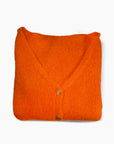 Gilet - Orange