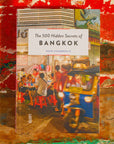 Livre The 500 Hidden Secrets of Bangkok