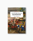 Livre The 500 Hidden Secrets of Bangkok