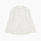 BLOUSE BOLIA - BLANC