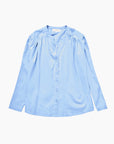 BLOUSE BOLIA - BLEU CIEL