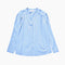 BLOUSE BOLIA - BLEU CIEL