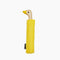 PARAPLUIE COMPACT CANARD JAUNE