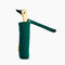 PARAPLUIE COMPACT CANARD VERT FORET