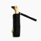 PARAPLUIE COMPACT CANARD NOIR