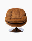 FAUTEUIL MEMENTO GOLD