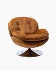 FAUTEUIL MEMENTO GOLD