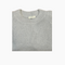 PULL ALPAGA-GRIS CLAIR(LIGHT GREY)